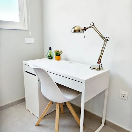 Sun, Sea And Calm In Tenerife *