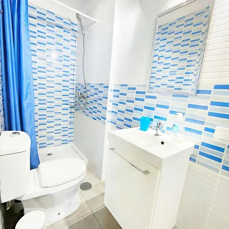 Sun, Sea And Calm In Tenerife * La Jaca